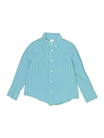 Crewcuts Outlet Long Sleeve Button-Down Shirt (view 1)