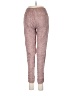 Thread & Supply Animal Print Pink Casual Pants Size S - photo 2