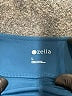 Zella Solid Teal Skort Size L - photo 3
