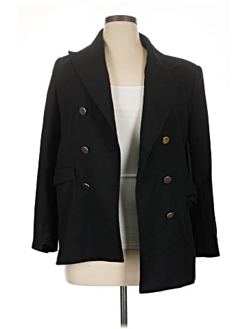 MNG Blazer (view 1)