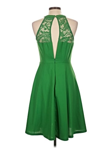 Bbonlinedress Cocktail Dress (view 2)
