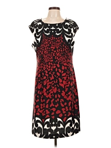 Chico's Cocktail Dress (view 1)
