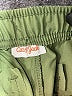 Cat & Jack Solid Green Athletic Shorts Size S (kids) - photo 3