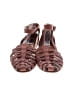Lucky Brand Brown Sandals Size 8 - photo 2