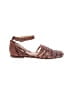 Lucky Brand Brown Sandals Size 8 - photo 1