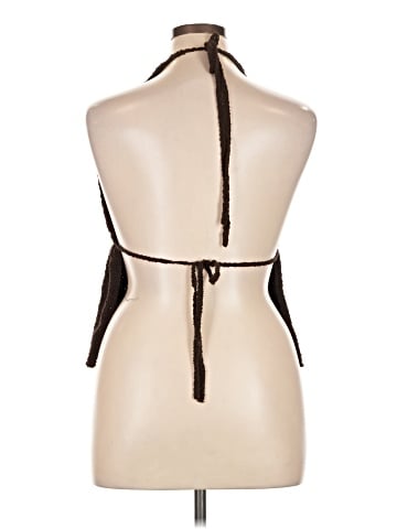 Garage Sleeveless Blouse (view 2)