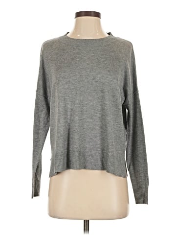 BP. Pullover Sweater (view 1)