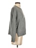 BP. Gray Pullover Sweater Size XXS - photo 4