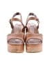 Sandro Brown Wedges Size EU 37 - photo 2