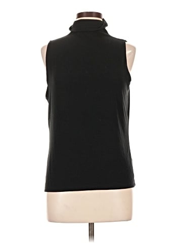 Vince. Sleeveless Top (view 1)