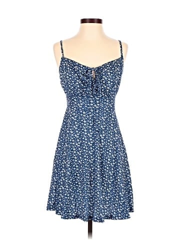 Missufe Casual Dress (view 1)