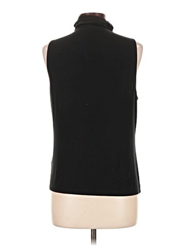 Vince. Sleeveless Top (view 2)