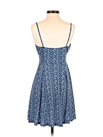Missufe Casual Dress (view 2)
