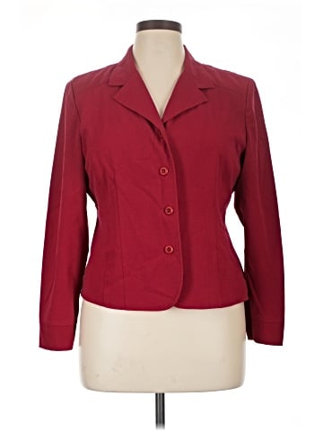 Plaza South Blazer (view 1)