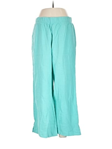 Coldwater Creek Casual Pants (view 1)
