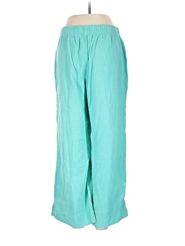 Coldwater Creek Casual Pants (view 2)