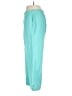 Coldwater Creek Teal Casual Pants Size S - photo 5