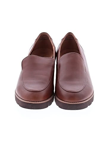 Vionic Flats (view 2)