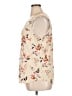 Daniel Rainn Tan Sleeveless T-Shirt Size XL - photo 5