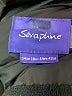 Seraphine Black Coat Size 14 Maternity - photo 6
