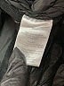 Seraphine Black Coat Size 14 Maternity - photo 7