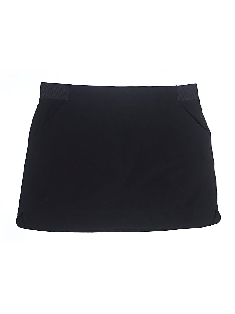 Pre-owned 32 Degrees Active Skort In Black