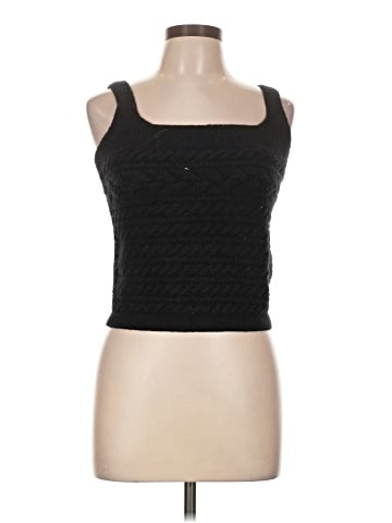 J.Crew Sleeveless Top (view 1)