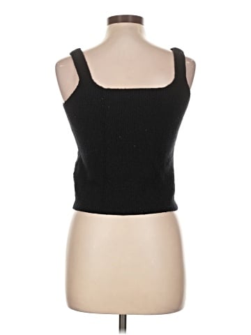 J.Crew Sleeveless Top (view 2)