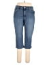 Lee Blue Jeans Size 14 - photo 1