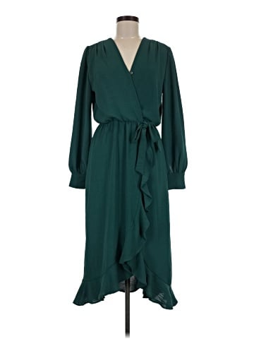 Fraiche by J Casual Dress (view 1)