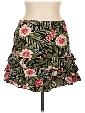 American Eagle Outfitters Casual Skirt (view 1)