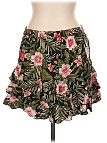 American Eagle Outfitters Casual Skirt (view 2)