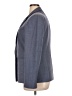 Alex Marie Gray Blazer Size 14 - photo 5