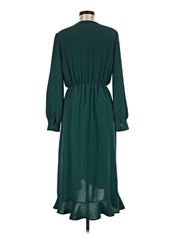 Fraiche by J Casual Dress (view 2)