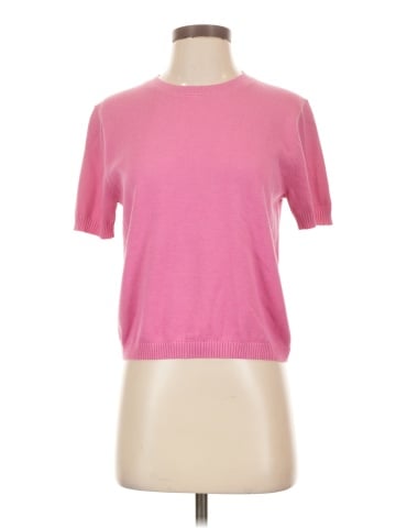 Lucy Paris Short Sleeve Top (view 1)