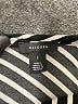 Halogen Black Sleeveless Top Size L - photo 7