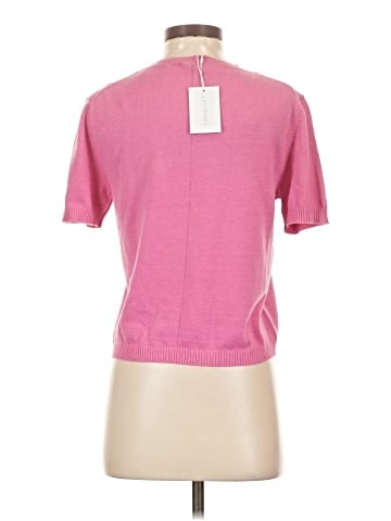 Lucy Paris Short Sleeve Top (view 2)