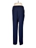 Anne Klein Solid Blue Dress Pants Size 2 - photo 2