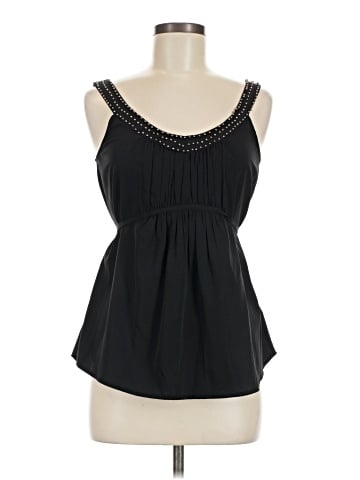 American Rag Cie Sleeveless Blouse (view 1)