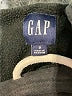 Gap Black Pullover Hoodie Size S - photo 7