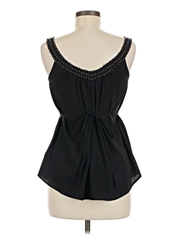 American Rag Cie Sleeveless Blouse (view 2)