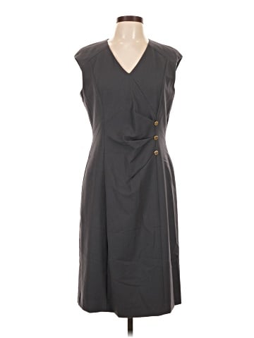 Ellen Tracy Casual Dress (view 1)