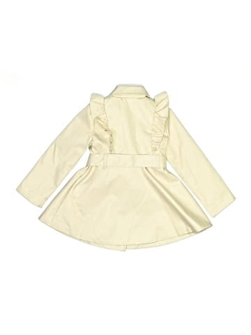 Tahari Trenchcoat (view 2)