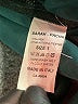 Sarah Pacini Solid Teal Green Active Pants Size Sm (1) - photo 6