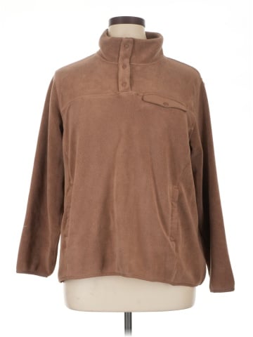 32 Degrees Turtleneck Sweater (view 1)