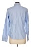 JCPenney 100% Cotton Blue Long Sleeve Button-Down Shirt Size L - photo 2
