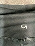 Gap Fit Solid Black Active Pants Size S - photo 7