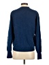 Assorted Brands Blue Cardigan Size S (estimated) - photo 2