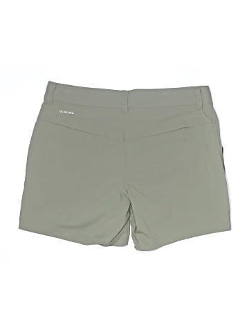 Columbia Khaki Shorts (view 2)