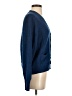 Assorted Brands Blue Cardigan Size S (estimated) - photo 4